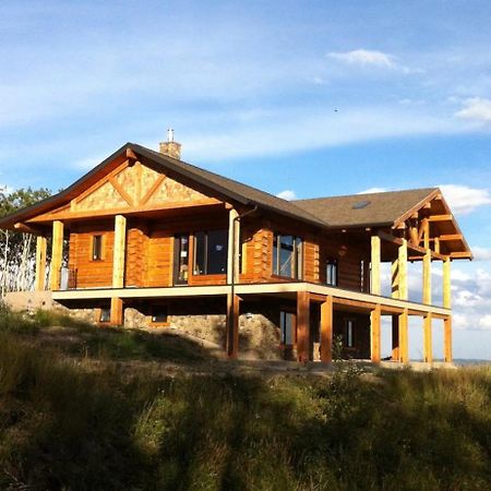 Heart West Haven Villa Priddis Екстериор снимка