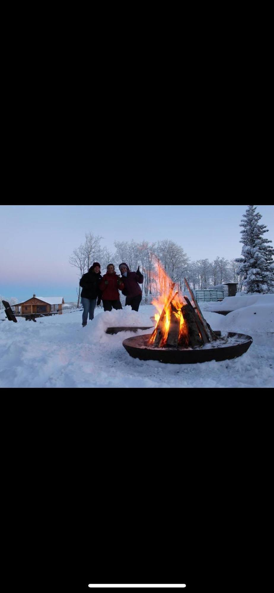 Heart West Haven Villa Priddis Екстериор снимка