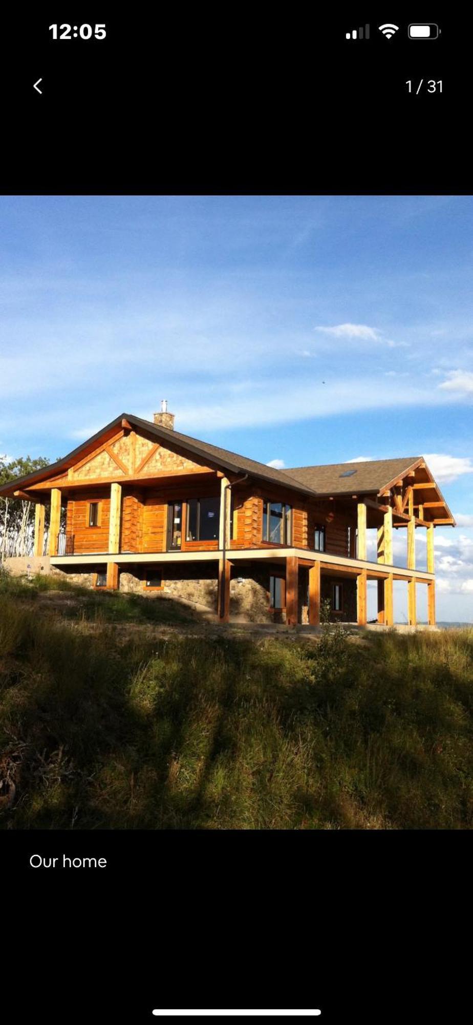 Heart West Haven Villa Priddis Екстериор снимка